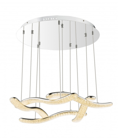 Люстры подвесные — Подвесная люстра Globo 67833-60H купить в 