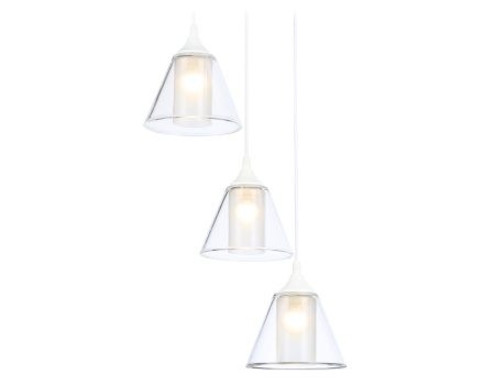 Люстры каскадные — Каскадная люстра Ambrella Light TR3553 купить в  Люстры каскадные — Каскадная люстра Ambrella Light TR3553 купить в