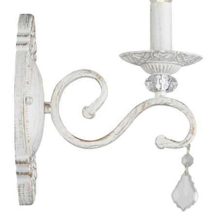 Потолочные светильники — Бра Seven Fires Aelita 65160.02.29.01 купить в 