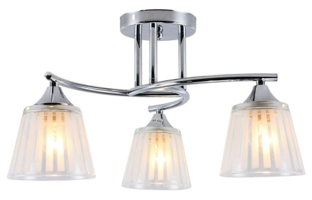 Потолочные люстры — Потолочная люстра Escada 1124/3PL купить в 