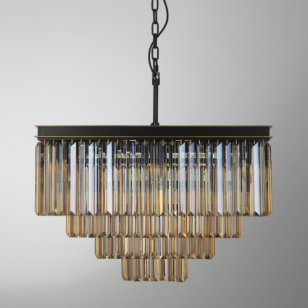 Люстры каскадные — Каскадная люстра Citilux CL332242 купить в 
