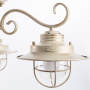 Люстры накладные — Накладная люстра ARTE Lamp A4579PL-3WG купить в  Люстры накладные — Накладная люстра ARTE Lamp A4579PL-3WG купить в