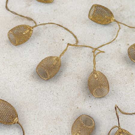 Светодиодные гирлянды — Светодиодная гирлянда Neon-Night 602-240 купить в 