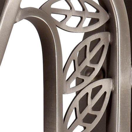 Потолочные светильники — Бра Lumien Hall Ауэрель 2031/1W-SNCR-CL купить в 