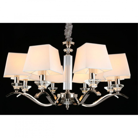 Люстры подвесные — Подвесная люстра APLOYT APL.723.03.08 купить в 