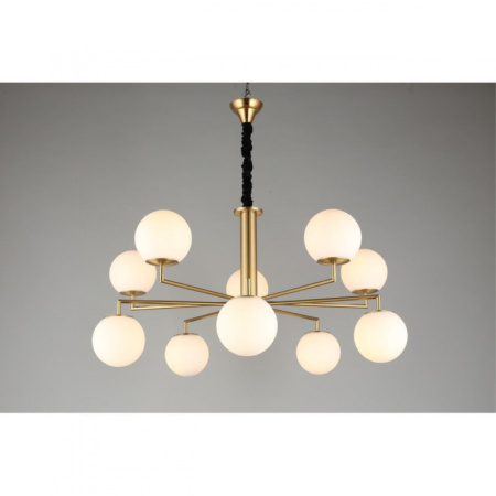 Люстры подвесные — Подвесная люстра APLOYT APL.759.13.10 купить в 