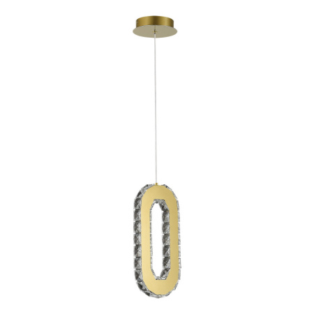 Подвесные светильники — Подвесной светильник ST-Luce SL6506.203.01 купить в 