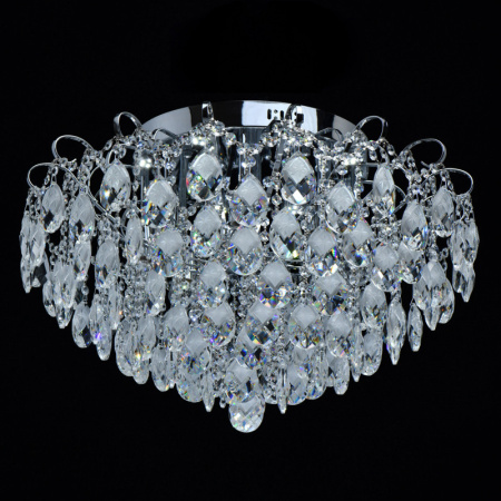 Люстры накладные — Накладная люстра DeMarkt 111010516 купить в 