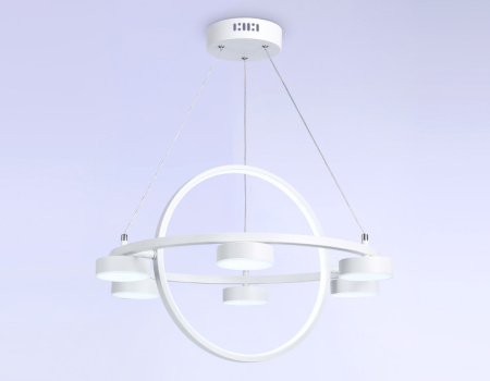 Люстры подвесные — Подвесная люстра Ambrella Light FL51772 купить в  Люстры подвесные — Подвесная люстра Ambrella Light FL51772 купить в