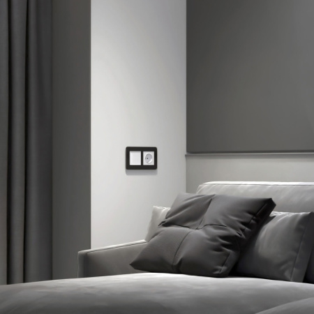 Выключатели — Выключатель Werkel W4512001 купить в 