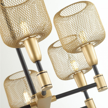 Люстры на штанге — Люстра на штанге Odeon Light 4975/6 купить в 