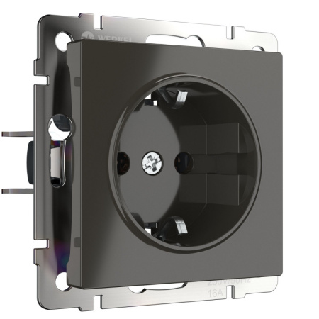 Розетки — Розетка Werkel W1171007 купить в 