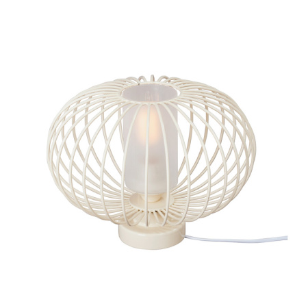 Настольные лампы — Настольная лампа Vitaluce V4578-3/1L купить в 