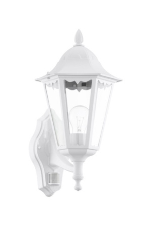 Уличные настенные светильники — Светильник настенный EGLO 93447 купить в 