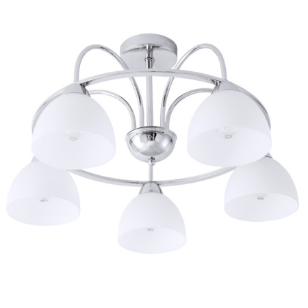 Люстры на штанге — Люстра на штанге ARTE Lamp A6057PL-5CC купить в  Люстры на штанге — Люстра на штанге ARTE Lamp A6057PL-5CC купить в