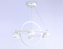 Люстры подвесные — Подвесная люстра Ambrella Light FL51772 купить в  Люстры подвесные — Подвесная люстра Ambrella Light FL51772 купить в