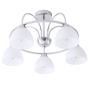 Люстры на штанге — Люстра на штанге ARTE Lamp A6057PL-5CC купить в  Люстры на штанге — Люстра на штанге ARTE Lamp A6057PL-5CC купить в