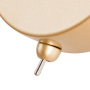 Настенные бра — Бра ARTE Lamp A4103AP-1GO купить в  Настенные бра — Бра ARTE Lamp A4103AP-1GO купить в