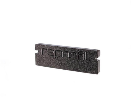 Светодиодные ленты — Заглушка Deko-Light End Cap P-AU-01-15 Set 2 pcs 978032 купить в 