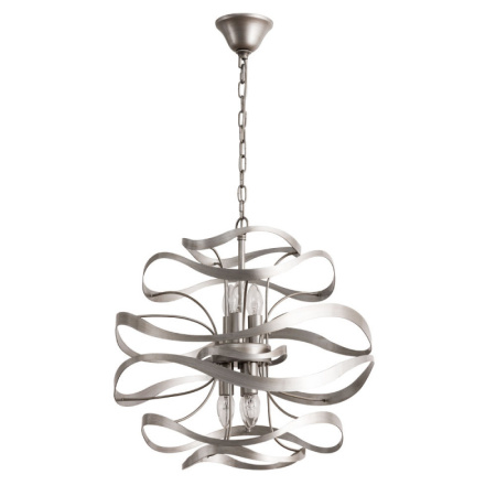 Люстры подвесные — Подвесная люстра Divinare 2019/25 SP-6 купить в 