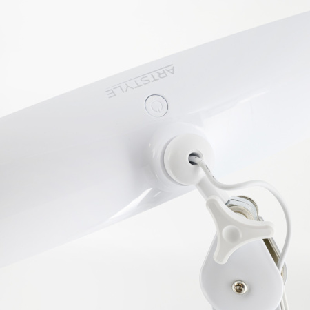 Настольные лампы — Настольная лампа Artstyle tl-406w купить в 