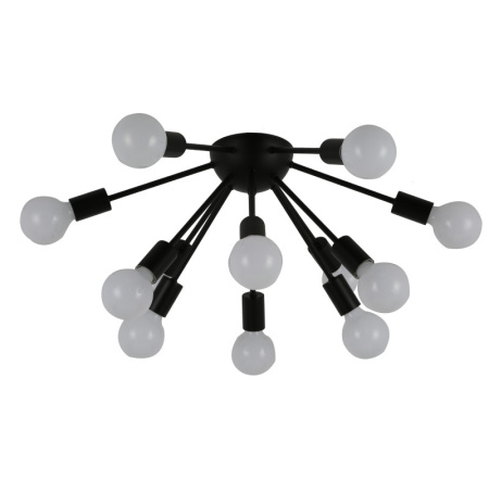 Люстры накладные — Накладная люстра F-Promo 2580-12U купить в 