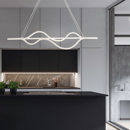 Подвесные светильники — Подвесной светильник ImperiumLoft 220383-23 купить в 