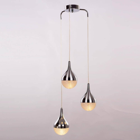 Подвесные светильники — Подвесной светильник Azzardo Cecilia 3 AZ2174 купить в 