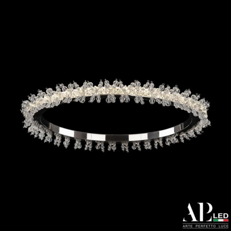 Потолочные светильники — Потолочный светодиодный светильник Arte Perfetto Luce Rimini S516.0.33.A.3000 купить в 