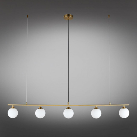 Подвесные светильники — Подвесной светильник APLOYT APL.634.13.05 купить в 