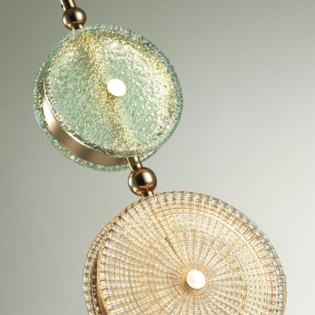 Подвесные светильники — Подвесной светильник Odeon Light 5412/13LC купить в 