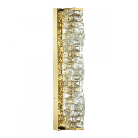 Настенные бра — Бра Odeon Light 4999/15WL купить в 