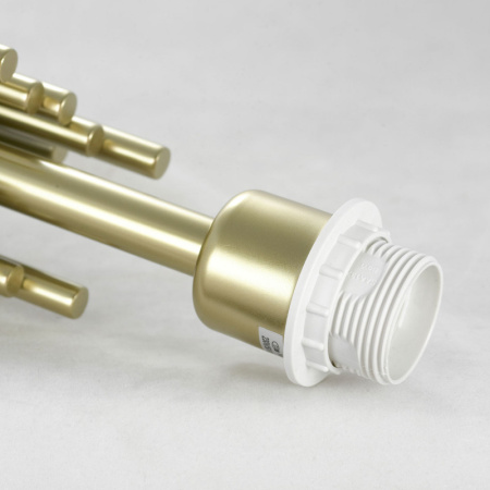 Настольные лампы — Настольная лампа Lussole LSP-0621 купить в 