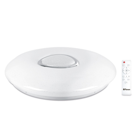 Накладные светильники — Накладной светильник Feron 41917 купить в 