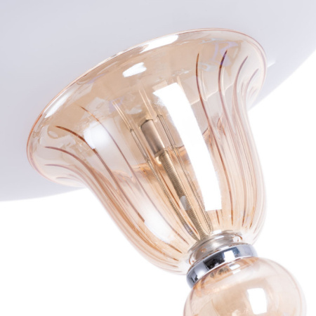 Накладные светильники — Накладной светильник Divinare 4021/02 PL-3 купить в 