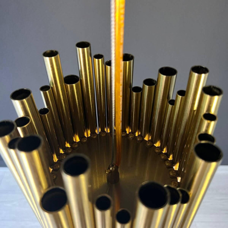 Подвесные светильники — Подвесной светильник Imperium Loft Brubeck Delightful 84575-22 купить в 