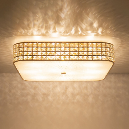 Накладные светильники — Накладной светильник Citilux CL324202 купить в 