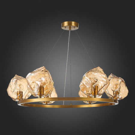 Люстры подвесные — Подвесная люстра ST-Luce SL1175.303.06 купить в 