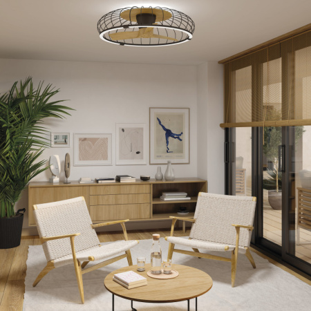 Накладные светильники — Накладной светильник Mantra 7808 купить в 