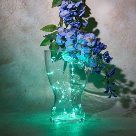 Светодиодные гирлянды — Светодиодная гирлянда Neon-Night 303-008 купить в 