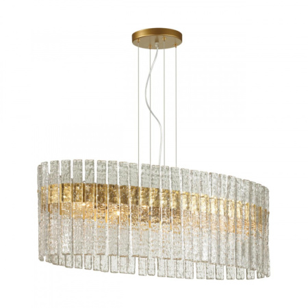 Люстры подвесные — Подвесная люстра Odeon Light 4938/6B купить в  Люстры подвесные — Подвесная люстра Odeon Light 4938/6B купить в