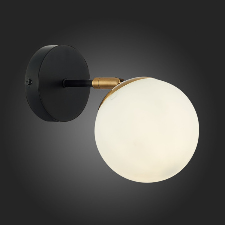 Настенные бра — Бра Evoluce SLE220401-01 купить в 