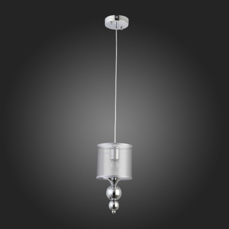 Подвесные светильники — Подвесной светильник Evoluce SLE107103-01 купить в 