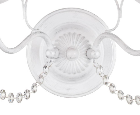 Потолочные светильники — Бра Lumien Hall Филиси 1012/2W-WS купить в 