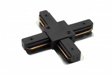 Коннекторы — Коннектор Denkirs TR1104-BK купить в 