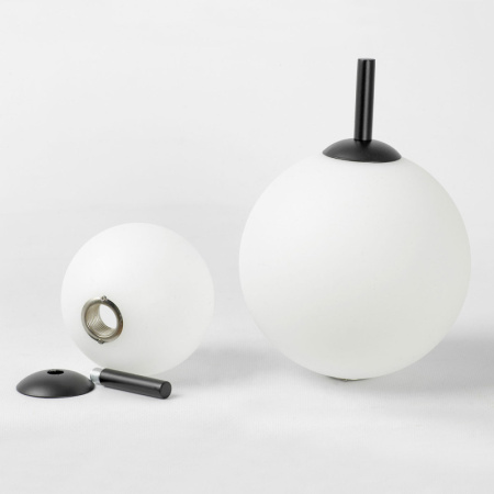 Накладные светильники — Накладной светильник Lussole LSP-7207 купить в 