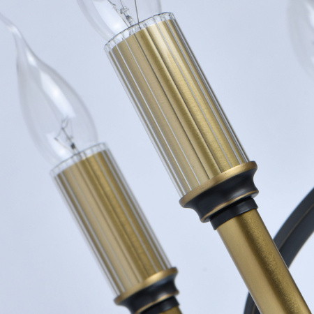 Люстры подвесные — Подвесная люстра Chiaro 445011112 купить в 