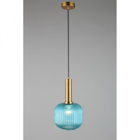 Подвесные светильники — Подвесной светильник Omnilux OML-99416-01 купить в 