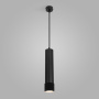 Подвесные светильники — Подвесной светильник Elektrostandard DLN113 GU10 черный купить в 