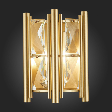 Настенные бра — Бра ST-Luce SL1623.201.01 купить в  Настенные бра — Бра ST-Luce SL1623.201.01 купить в